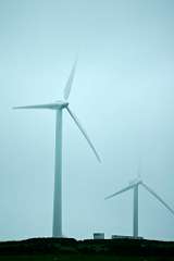 Kintyre windfarm3